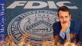 CRITICAL! The FDIC Just Gave A DIRE Warning To All Americans!!!