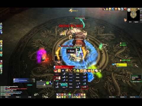2013-05-19 Advance vs. Ra-den 25man heroic (Holy Paladin PoV)