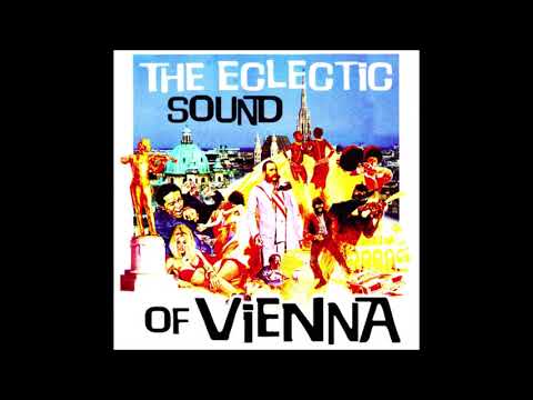Kruder & Dorfmeister  -  The Eclectic Sound of Vienna - Vol 2
