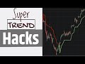 Supertrend Indicator Strategy for Intraday | Supertrend Best Settings Supertrend Indicator Strategy for Intraday | Supertrend Best Settings