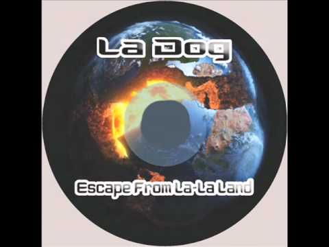 13. La Dog - Sinister Science (Feat. Mr. Lif) [Prod. GIC (Ganjak, Jack Green)] [Cuts. Ganjak]