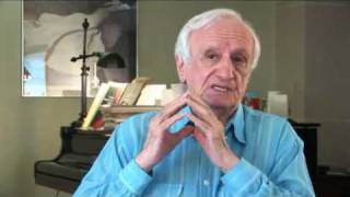 NEA Opera Honors: Interview with Frank Corsaro