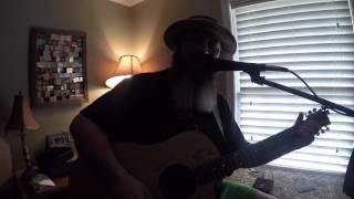 Covering George Straits&#39; &quot;I Should Have Watched That First Step&quot;