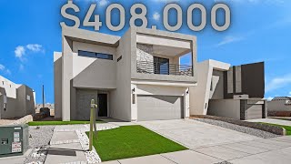 Discover the PET FRIENDLY Dream Home in El Paso with a Hidden Space Under the Stairs!