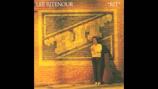 Lee Ritenour ・ Countdown (Captain Fingers)