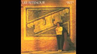 Lee Ritenour ・ Countdown (Captain Fingers)