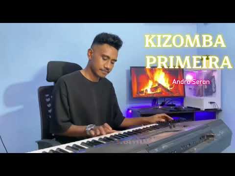 Dansa kizomba Primeira 2025🔥💃 (Andro Seran)