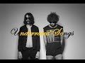 Reptile Youth - Speeddance Traducción al español ...