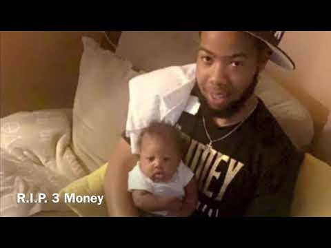 P. Bandz - Mask Up feat. 3 Money