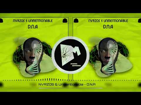 NVRZOS & Unmentionable - D.N.A. | HARDCORE 2023