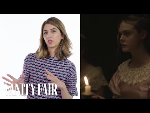 Sofia Coppola Breaks Down the Dinner Scene from "The Beguiled" | Vanity Fair