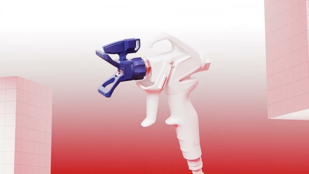 Twinfit & Speedy tips : The upgrade your airless painting gear needs