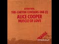 Alice Cooper - Big Apple Dreamin' (Hippo)