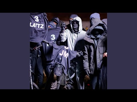 J15 x BusyGettingLizzy x EastSideAndy