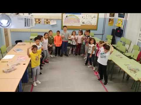 Suena fuerte, suena suave - 1°B