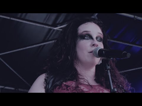 CATHUBODUA - My Way To Glory (Live At Mysteria Fair Fantasy Festival 2019)