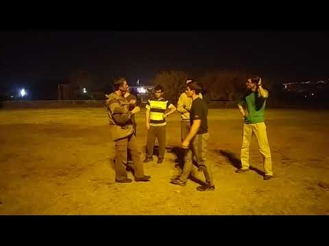 The BEST self defense strike, the finger jab!