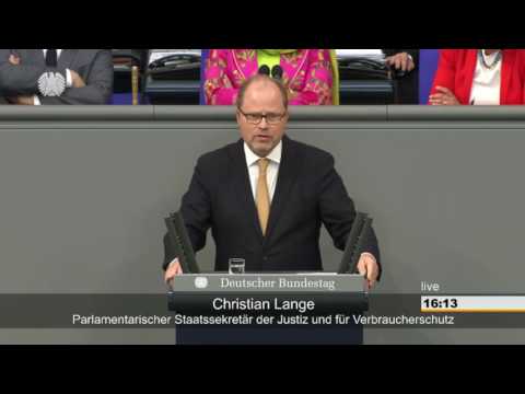 Rede BT strafrechtliche Vermögensabschöpfung 29 09 16