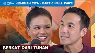 Download lagu God's Goodness in the Life of Jemimah Cita - Daniel Your Neighbor mp3