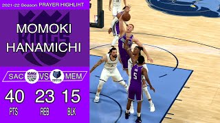 【2K22】鉄壁 #15
