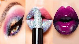 15 Glamorous Eye Makeup Ideas & Eye Shadow Tutorials | Gorgeous Eye Makeup Looks