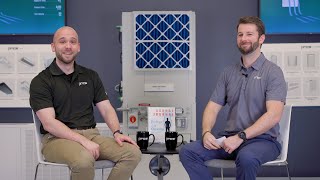 Behind the Article: Reducing Airborne Particulates Using Displacement Ventilation