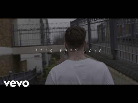 Hannah Lou Clark - It’s Your Love