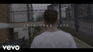 Hannah Lou Clark - It's Your Love video