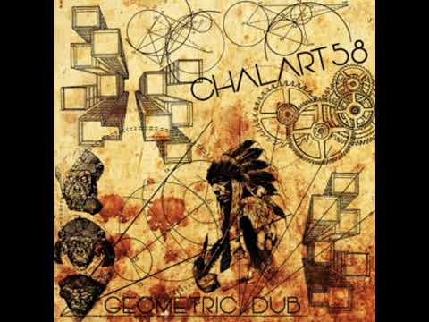 Chalart58 - In a Bubble (feat. Matah)