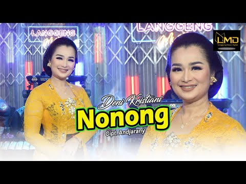 Deni Kristiani - Nonong (Official Music Video)