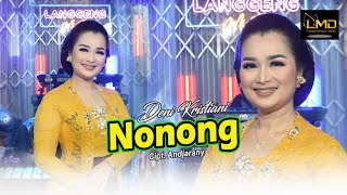 Download lagu Deni Kristiani - Nonong mp3 Download lagu Deni Kristiani - Nonong mp3