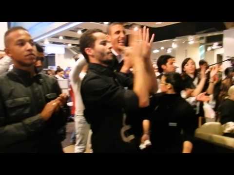 1 an Fnac Casablanca