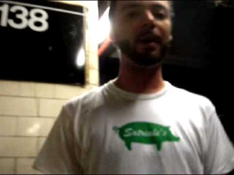 GREIS - Nobdy Move - French Version