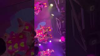 バーレスクTS ハート型ウイルス