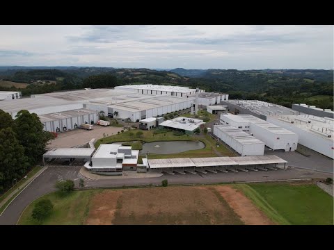 Rio Grande do Sul autoriza obras de projeto inovador de hidrogênio verde