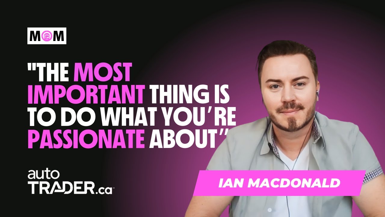 B2B Marketing Masterclass From a $4B Automotive Behemoth