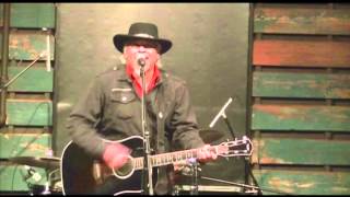 Sam Llanas-Interview/Dangerous Love live at 88Nine RadioMilwaukee 11-20-14