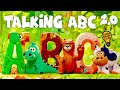 Talking ABC 2 0 Magic Jungle Reanimated