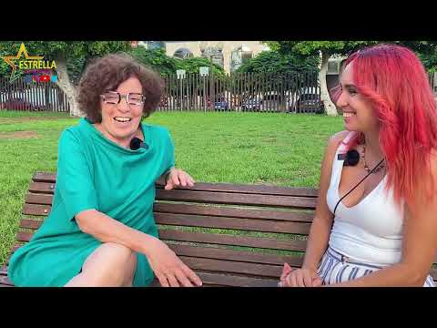 ARGELIA QUESADA ││ HOY POR HOY LAS PALMAS
