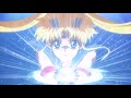 Sailor Moon Crystal AMV Carry On