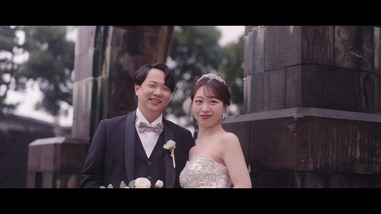 クラシカルな東京駅で♡はじまるふたりの物語