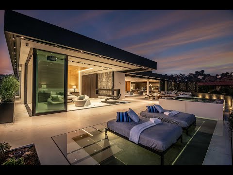 1561 Blue Jay Way | Sunset Strip - The Agency