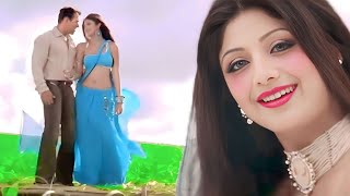 Hum Tumko Nigahon Mein | Full HD Video | Salman Khan & Shilpa | Udit Narayan, Shreya | Hindi Song