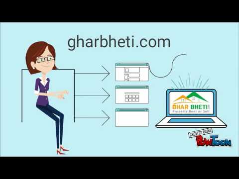 GharBheti Video