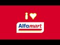 Alfamart Jingle 2022