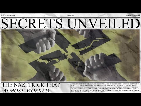 Divide and Conquer | The Master Plan That Shattered Europe