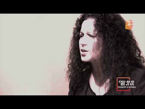 Tayacout Kotama - Anda Tellid