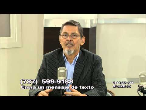 Hay Que Decirlo 09-01-15 (05) - Mito de no poder comer papa