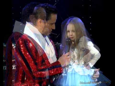 Video thumbnail for Доченька (Daughter)