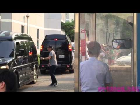 [HD Fancam] 150823 SNSD TaeYeon Inkigayo 소녀시대 태연 인기가요 직캠